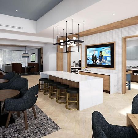 Staybridge Suites Charlotte Arpt Area - Tyvola, An Ihg Hotel מראה חיצוני תמונה