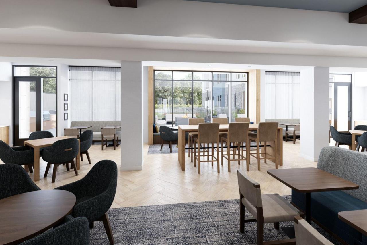 Staybridge Suites Charlotte Arpt Area - Tyvola, An Ihg Hotel מראה חיצוני תמונה
