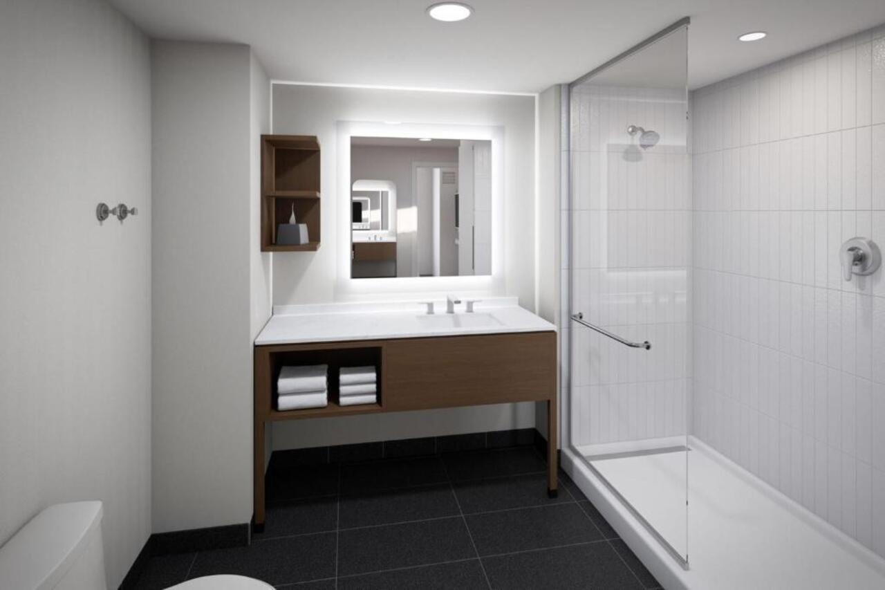 Staybridge Suites Charlotte Arpt Area - Tyvola, An Ihg Hotel מראה חיצוני תמונה